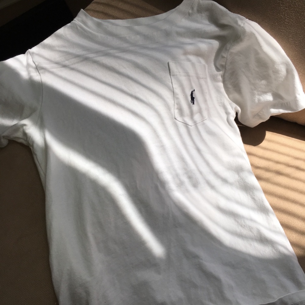 Boys Polo Shirt